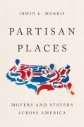Cover-Bild zum Titel 'Partisan Places' von 'Irwin L Morris'