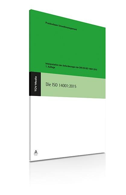 Die ISO 14001:2015 - 