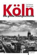 Köln - Carl Dietmar, Werner Jung