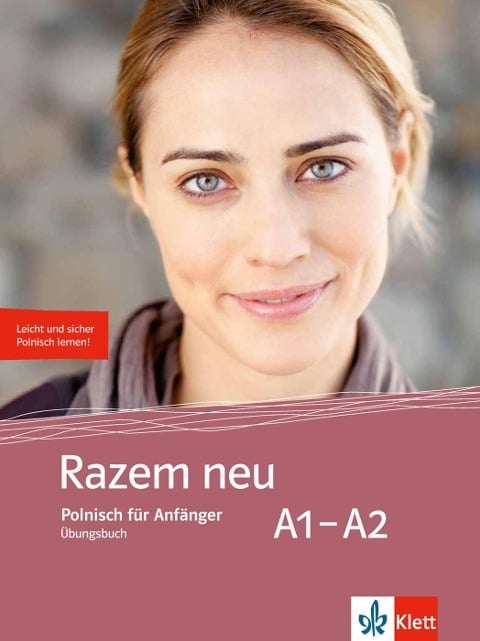 Razem neu A1-A2. Übungsbuch - 