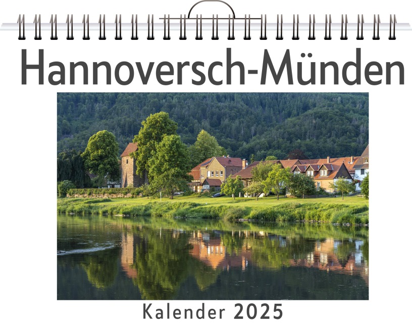 Hannoversch-Münden - Ben Frank