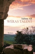 Cover-Bild zum Titel 'Weras Talent' von 'Sabine Alt'