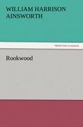 Rookwood - William Harrison Ainsworth