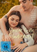 Cover-Bild zum Titel 'Unsere heisse Studienzeit' von 'Joybear Pictures London'