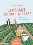Cover-Bild zum Titel 'Vertragt ihr euch wieder?' von 'Ira Schneider'