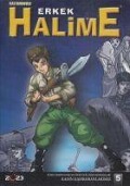 Cover-Bild zum Titel 'Kastamonulu Erkek Halime' von 'Kolektif'
