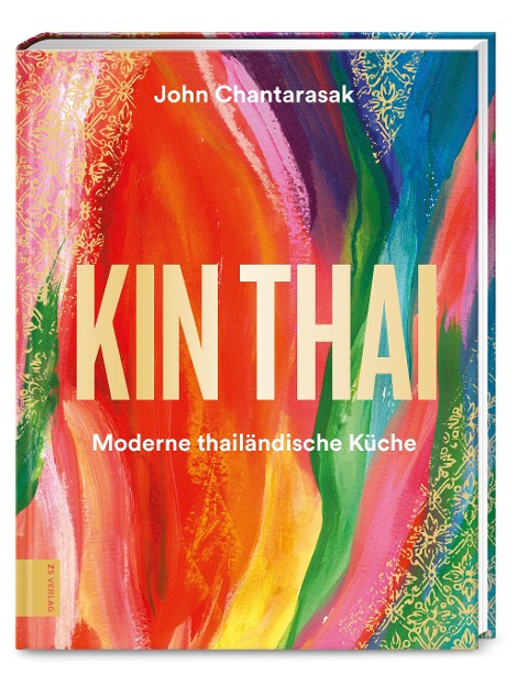 Kin Thai - John Chantarasak