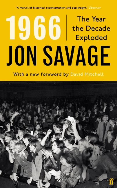 1966 - Jon Savage
