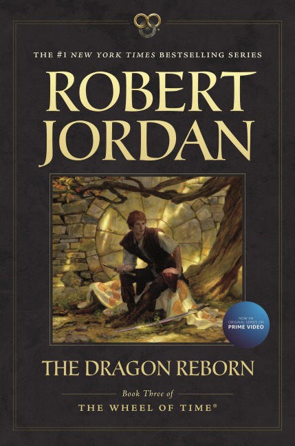 The Dragon Reborn - Robert Jordan
