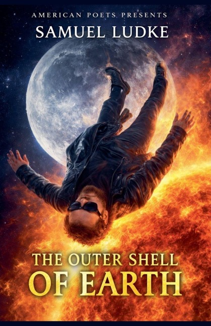 The Outer Shell Of Earth - Samuel Ludke