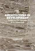 Cover-Bild zum Titel 'Architecture in Development' von ''