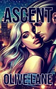 Cover-Bild zum Titel 'Ascent' von 'Olive Lane'