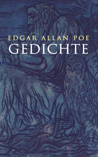 Gedichte - Edgar Allan Poe