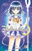 Cover-Bild zum Titel 'Pretty Guardian Sailor Moon 10' von 'Naoko Takeuchi'