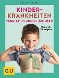 Cover-Bild zum Titel 'Kinderkrankheiten verstehen und behandeln' von 'Stephan Illing'