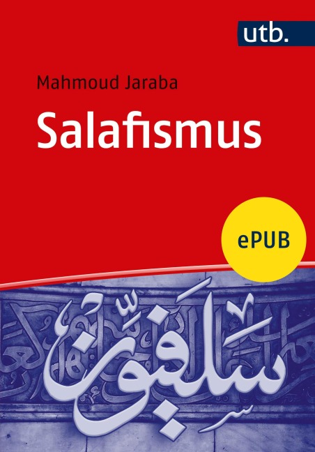 Salafismus - Mahmoud Jaraba