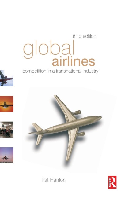 Global Airlines - Pat Hanlon