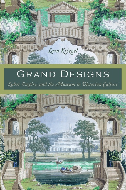 Grand Designs - Kriegel Lara Kriegel