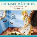 Grimms Märchen, Der gestiefelte Kater/ Aschenputtel - Evelyn Hardey