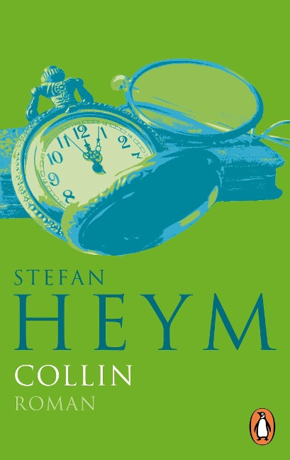 Collin - Stefan Heym