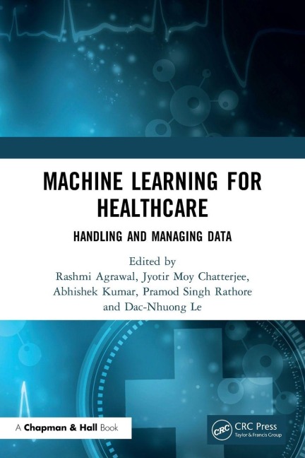 Machine Learning for Healthcare - 