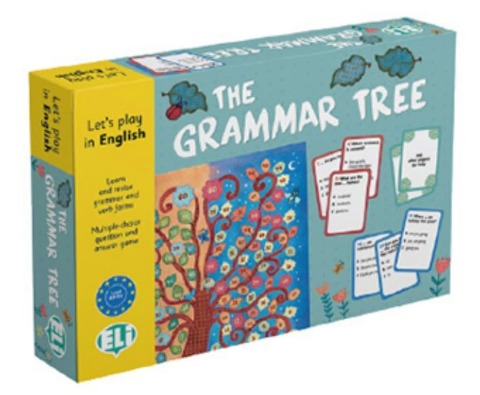 The Grammar Tree. Gamebox - 