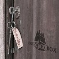 Cover-Bild zum Titel 'Better Days' von 'Out Of The Box'