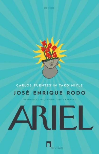 Ariel - Jose Enrique Rodo