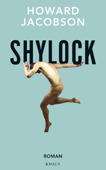 Shylock - Howard Jacobson