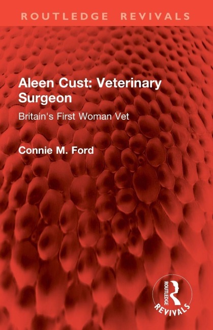 Aleen Cust Veterinary Surgeon - Connie M. Ford