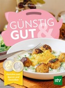 Cover-Bild zum Titel 'Günstig & gut' von ''