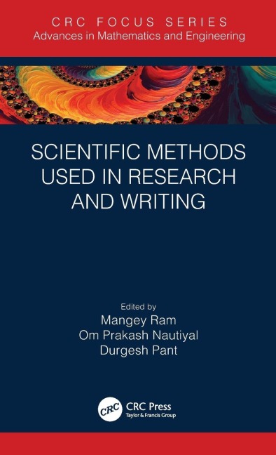 Scientific Methods Used in Research and Writing - 