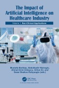 Cover-Bild zum Titel 'The Impact of Artificial Intelligence on Healthcare Industry' von ''