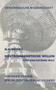Cover-Bild zum Titel 'Elektromagnetische Wellen' von 'H. H. Meinke'