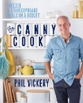 Cover-Bild zum Titel 'The Canny Cook' von 'Phil Vickery'
