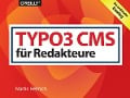 TYPO3 CMS für Redakteure - Martin Helmich