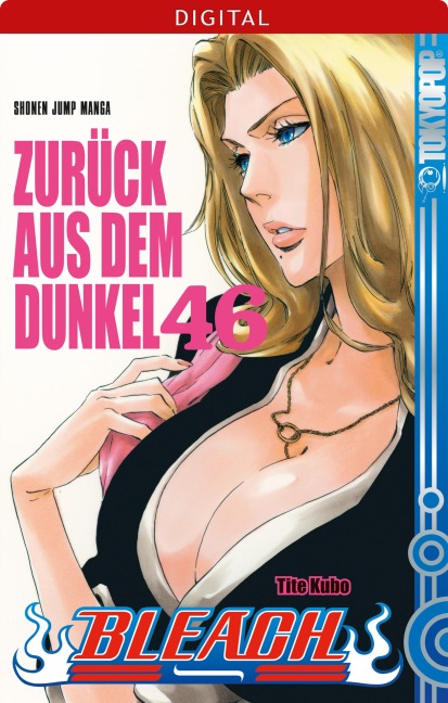 Bleach 46 - Tite Kubo