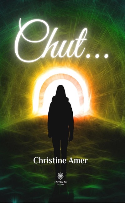 Chut... - Christine Amer