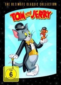 Tom und Jerry - 
