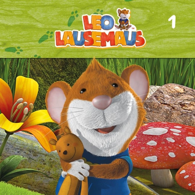 Leo Lausemaus: Folgen 1-9: Regeln sind blöd - 