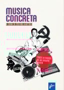 Cover-Bild zum Titel 'Musica concreta' von ''