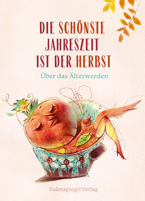 Die schönste Jahreszeit ist der Herbst - 