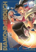 Cover-Bild zum Titel 'Diamond in the Rough 05' von 'Nao Sasaki'