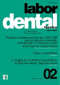 Labor Dental Técnica Nº2 Vol.25 - 