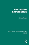 Cover-Bild zum Titel 'The Aging Experience' von 'Cherry Russell'