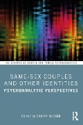 Cover-Bild zum Titel 'Same-Sex Couples and Other Identities' von ''