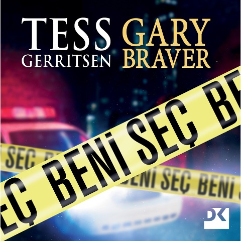 Beni Seç - Gary Braver