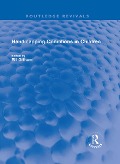 Cover-Bild zum Titel 'Handicapping Conditions in Children' von ''