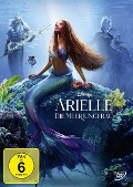 Arielle, die Meerjungfrau (Live Action) - 