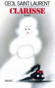 Cover-Bild zum Titel 'Clarisse' von 'Cécil Saint-Laurent'